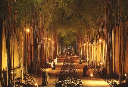 Spa Village Resort Tembok  وجهتك المثالية في عيد الفطر